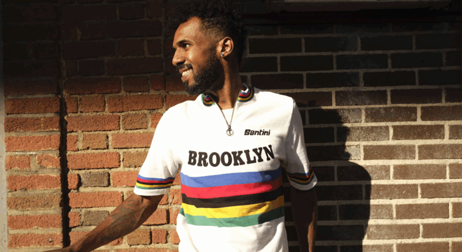 Santini x Brooklyn, Team Brooklyn