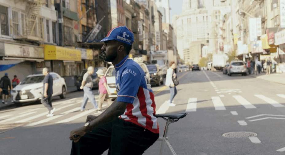 Santini x Brooklyn, Team Brooklyn