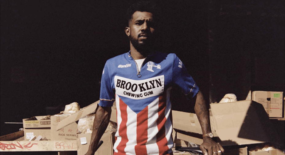 Santini x Brooklyn, Team Brooklyn