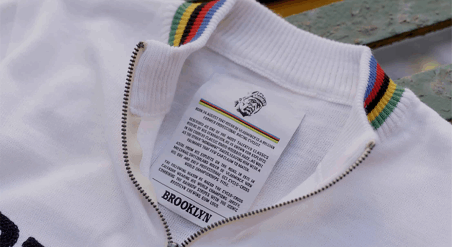 Santini x Brooklyn, Team Brooklyn