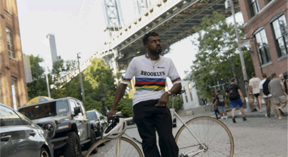 Santini x Brooklyn, Team Brooklyn