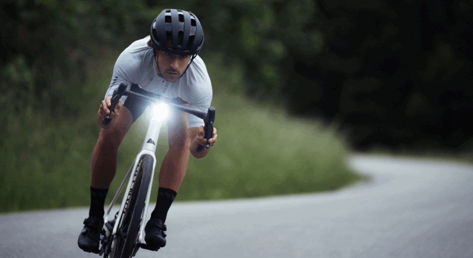 Canyon, Endurance: ONfly