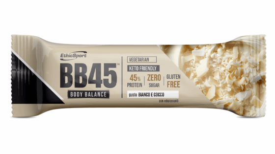 EthicSport, proteine, BB45, Body Balance