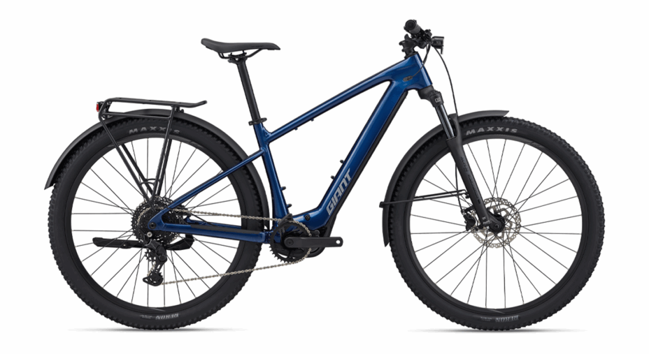 Giant, Tallon E+ EX