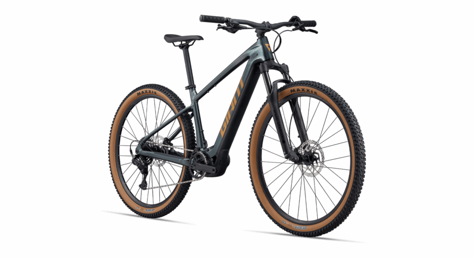 Giant, Tallon E+