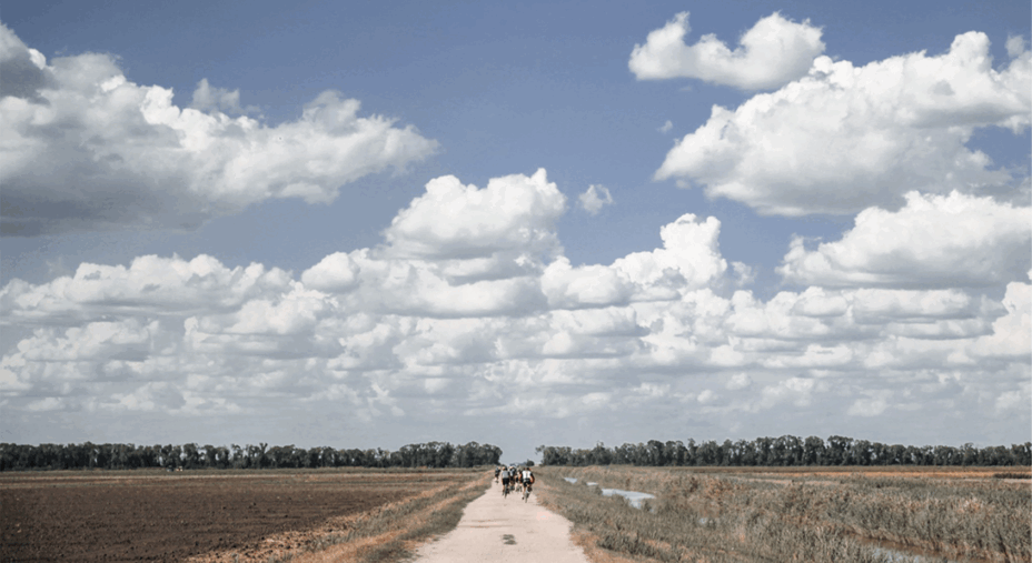 Gravel, Far Gravel (foto Facebook/Far Gravel)