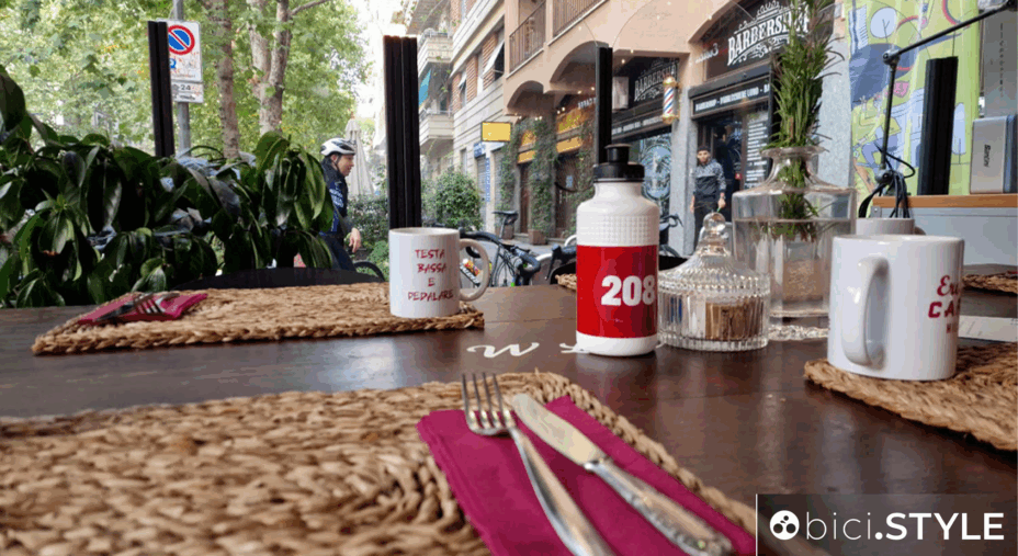 Pedalata Navigli, Morimondo, Eroica Caffè Milano via Odoardo Tabacchi
