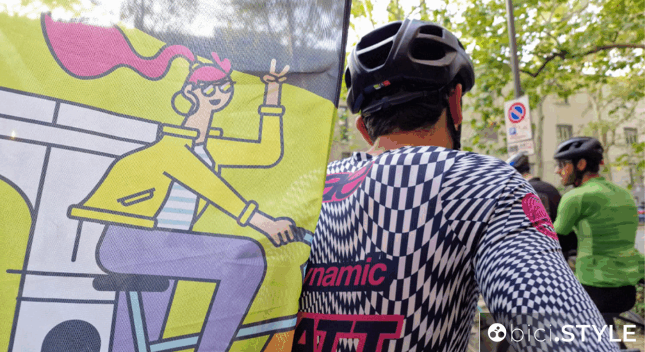 Pedalata Navigli, Morimondo, Eroica Caffè Milano via Odoardo Tabacchi