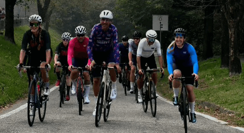 Pedalata Navigli, Morimondo, Eroica Caffè Milano via Odoardo Tabacchi
