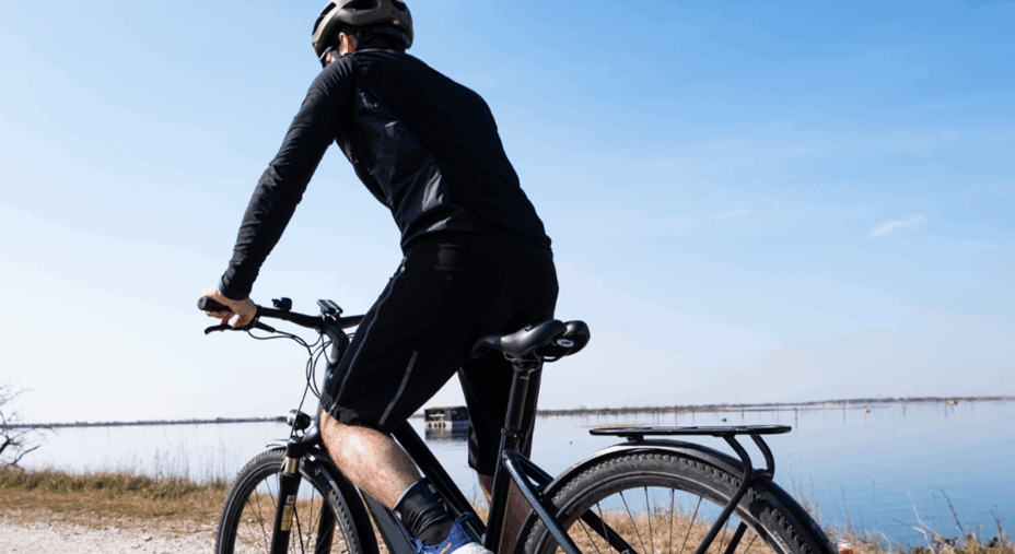 Selle SMP, TRK Medium