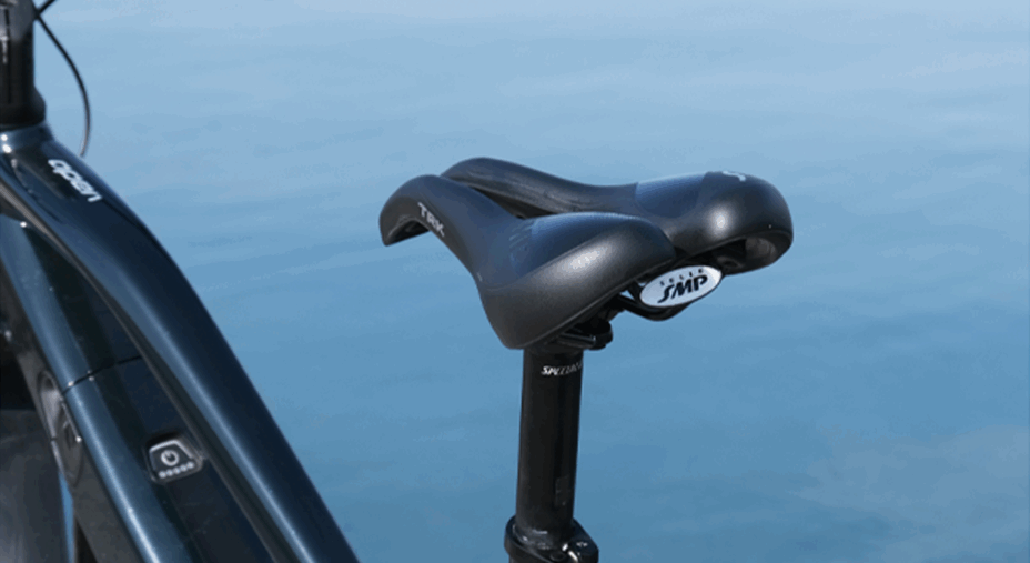 Selle SMP, TRK Medium