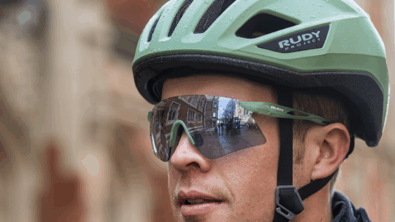 Rudy Project, Sinergy, casco