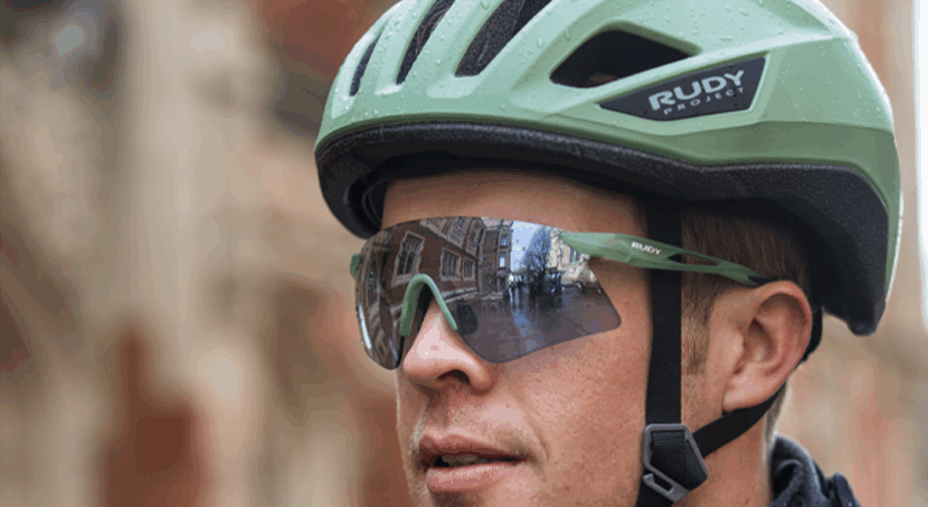 Rudy Project, Sinergy, casco