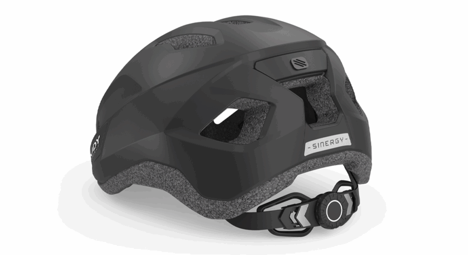 Rudy Project, Sinergy, casco