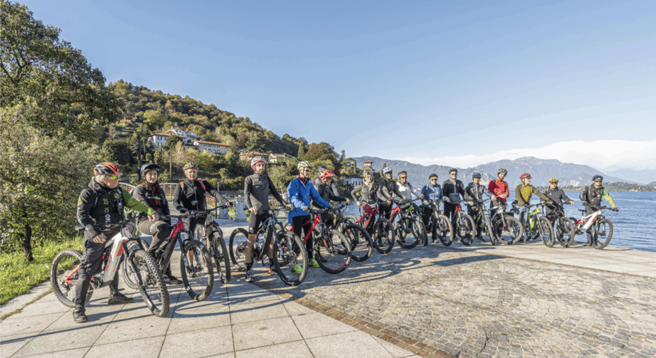 Varese, Lago Maggiore