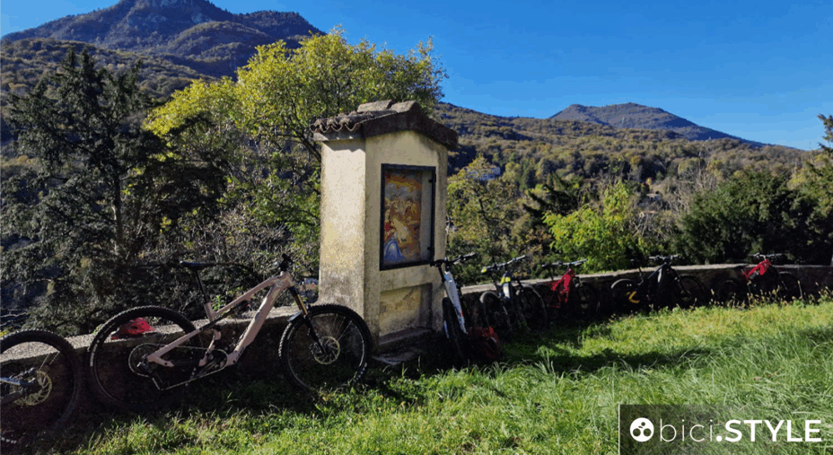 Varese, Linea Cadorna