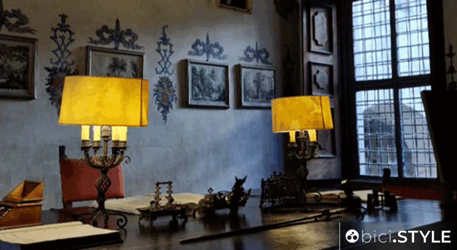 Villa Della Porta Bozzola