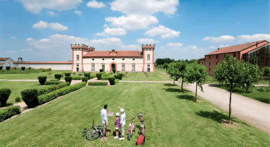 Visit Ferrara (foto Luca Beretta)