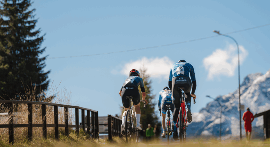 Valchiavenna Race Series, Alpe Motta