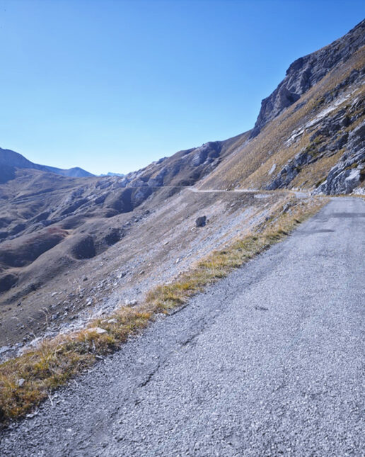 Gravel, Piemonte, Greta Recchia, Fauniera