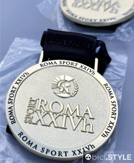 Roma 24XXIVh 2025