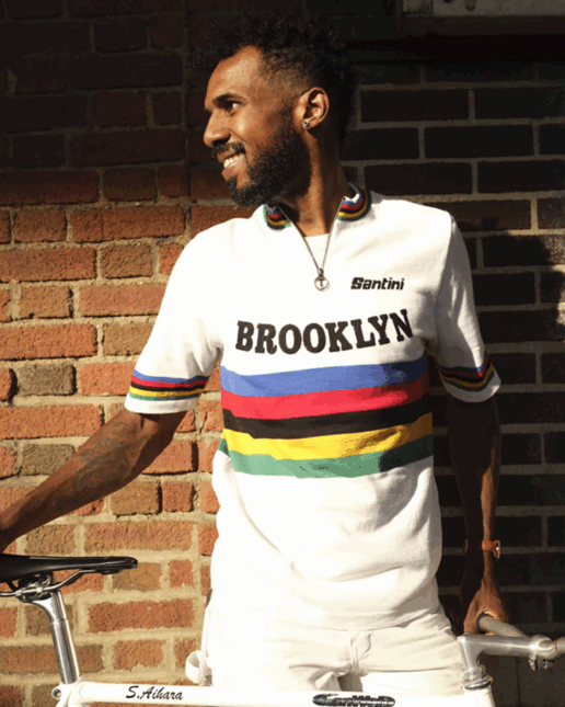 Santini x Brooklyn, Team Brooklyn