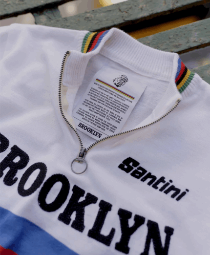 Santini x Brooklyn, Team Brooklyn