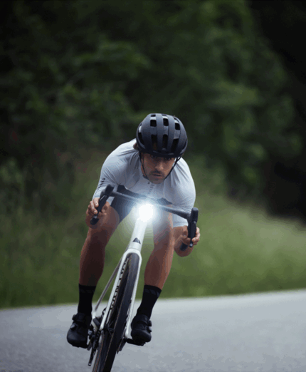 Canyon, Endurance: ONfly