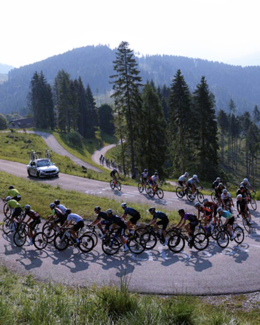 GF Sportful gruppo, salita