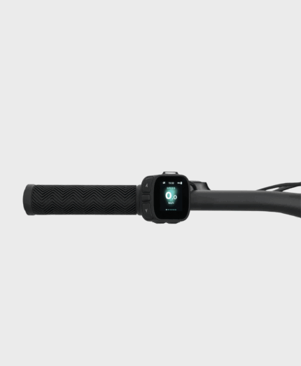 Giant Tallon E+, Tallon E+EX, display, controllo