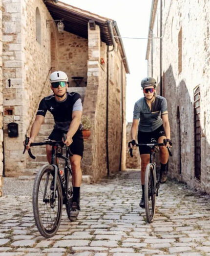 Gravel, Val d'Oria Gravel (foto Facebook/Val d'Orcia Gravel)