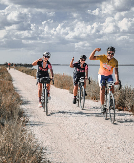 Gravel, Far Gravel (foto Facebook/Far Gravel)