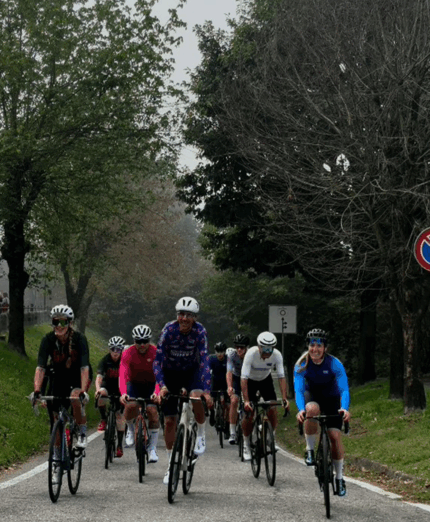 Pedalata Navigli, Morimondo, Eroica Caffè Milano via Odoardo Tabacchi