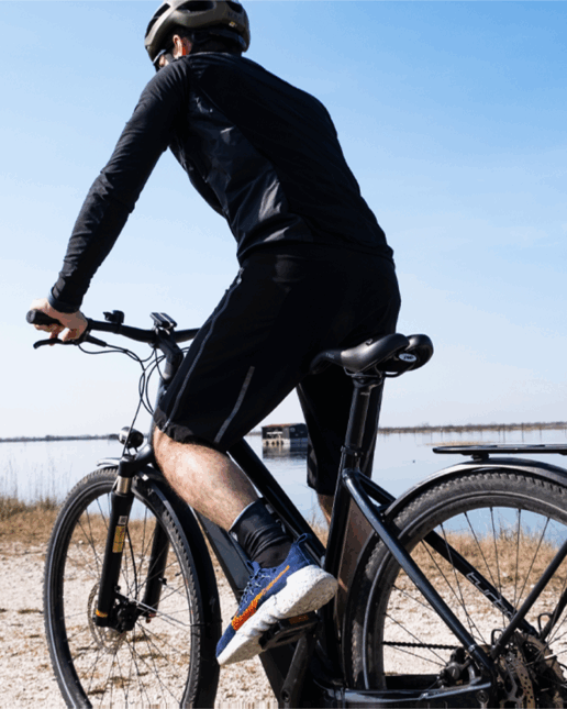 Selle SMP, TRK Medium