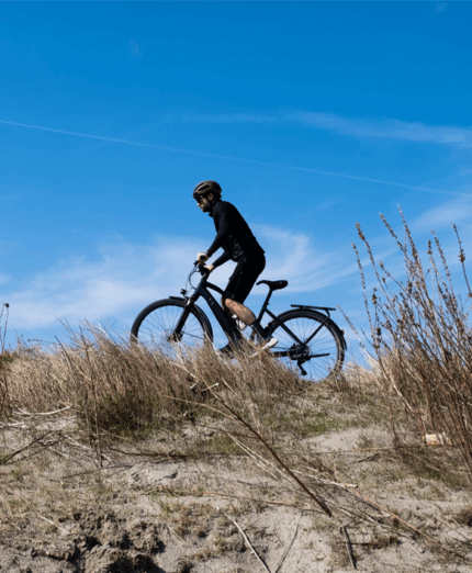 Selle SMP, TRK Medium