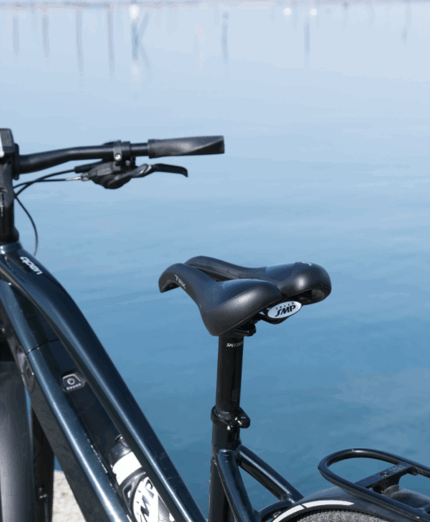 Selle SMP, TRK Medium