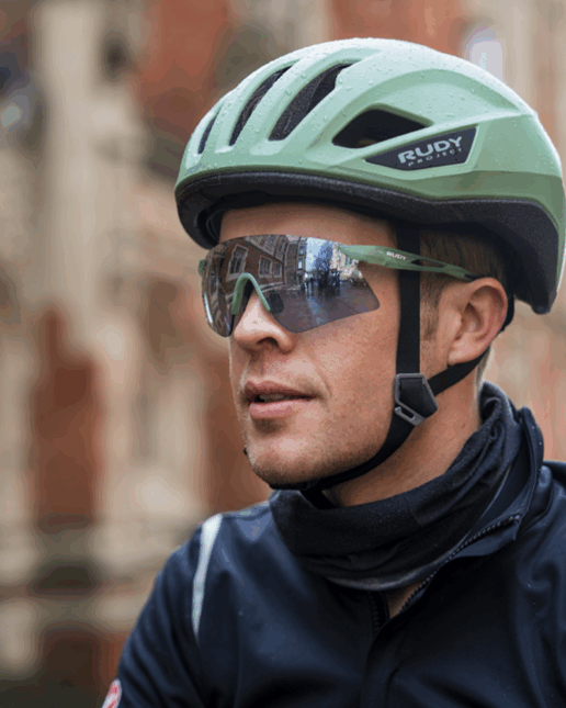 Rudy Project, Sinergy, casco