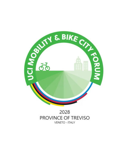UCI Mobility & Bike City Forum 2028, Treviso