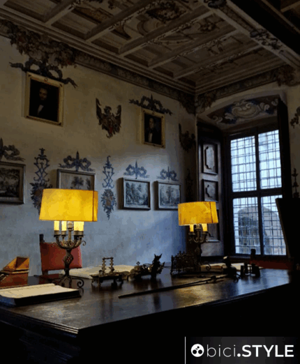 Villa Della Porta Bozzola