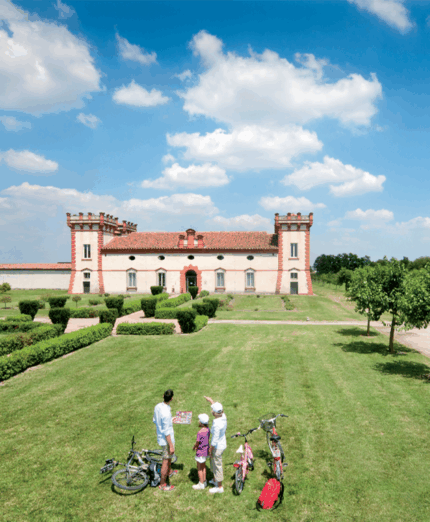 Visit Ferrara (foto Luca Beretta)
