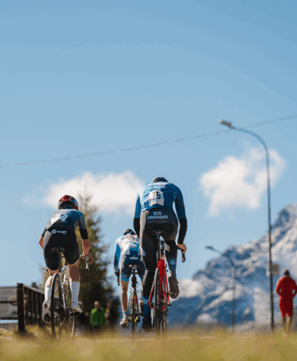 Valchiavenna Race Series, Alpe Motta