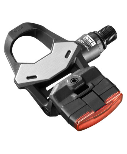 La sicurezza e la visibilità del ciclista passano anche dai pedali