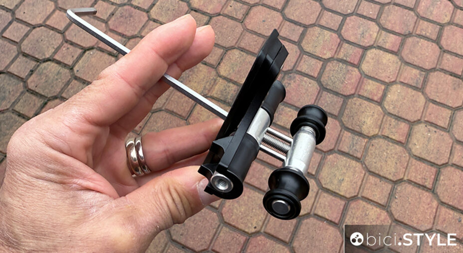 Il bikepacking è più bello se fatto con lo stile di BAC Milano