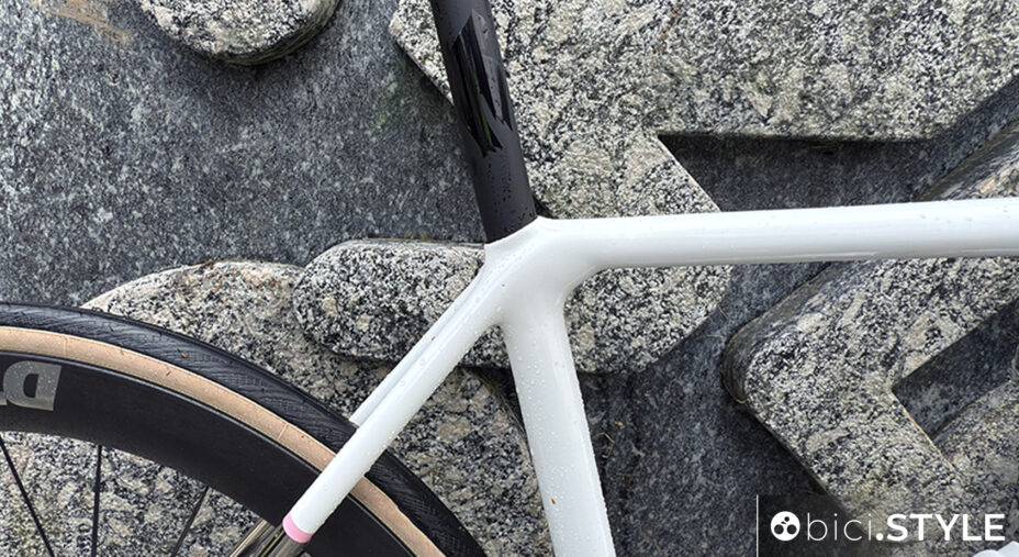 L'acciaio, il materiale eterno per bici senza tempo ed epoca