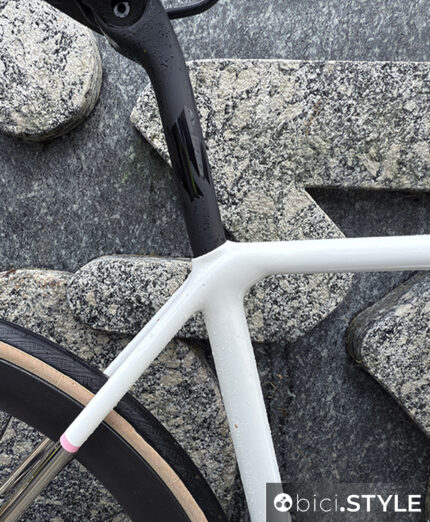 L'acciaio, il materiale eterno per bici senza tempo ed epoca