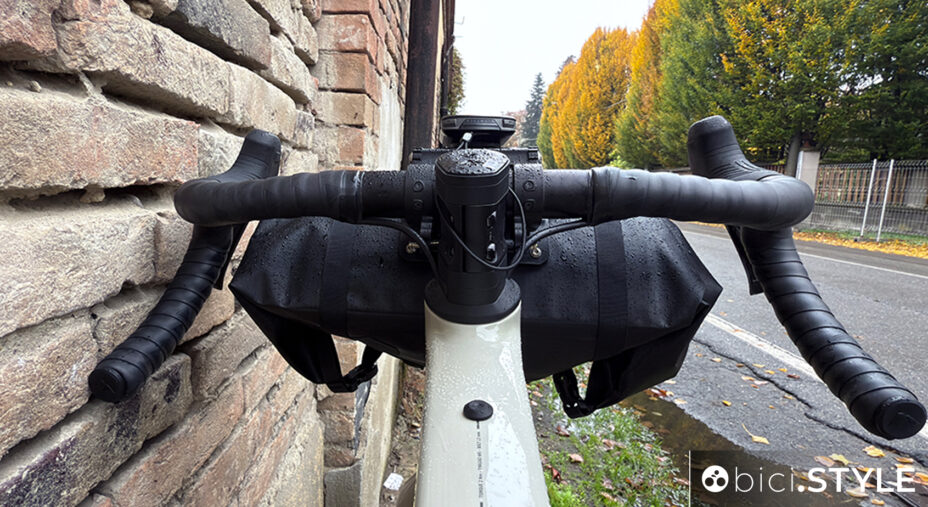 Il bikepacking è più bello se fatto con lo stile di BAC Milano