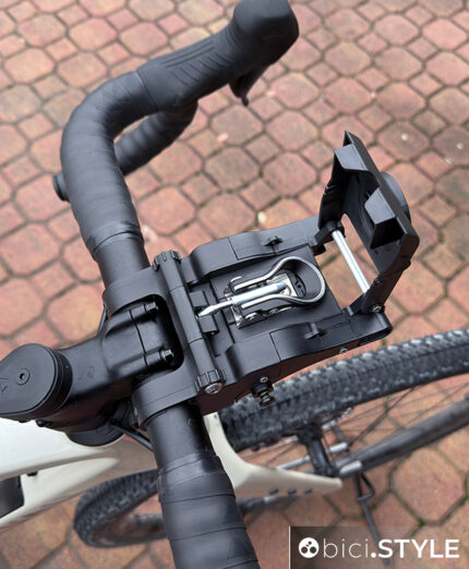 Il bikepacking è più bello se fatto con lo stile di BAC Milano