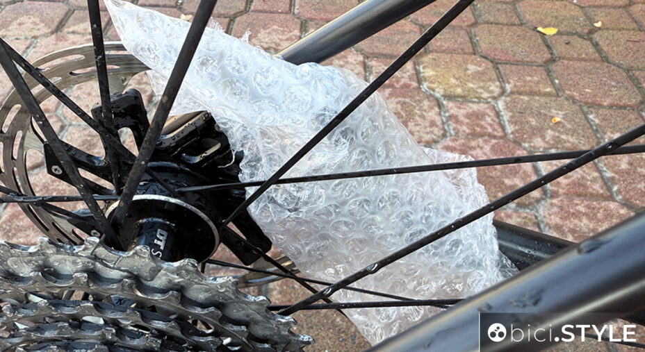 Il detergente spray pratico e funzionale è Pulitel di Spryke