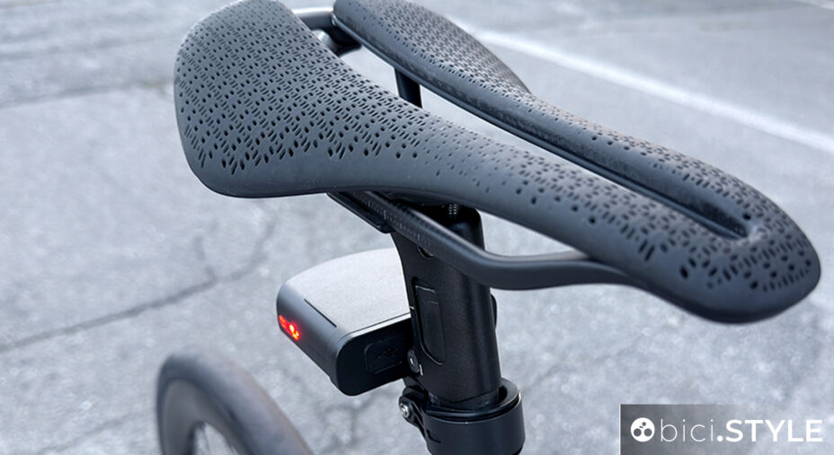 PAJ GPS non è solo un antifurto, è utile alla sicurezza del ciclista