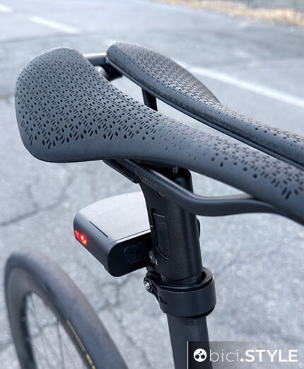 PAJ GPS non è solo un antifurto, è utile alla sicurezza del ciclista